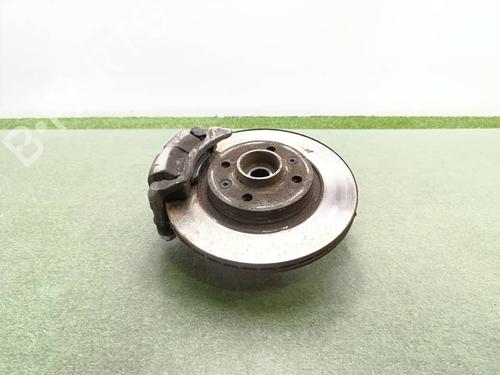 Used Left front steering knuckle Left front steering knuckle 39504489 39504489