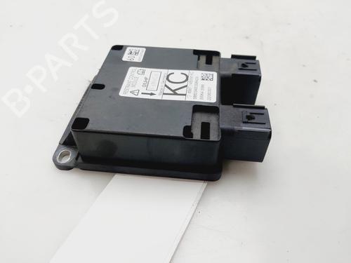Kollisjonspute styreenhet FORD FIESTA V (JH_, JD_)  | BP24947562M53 