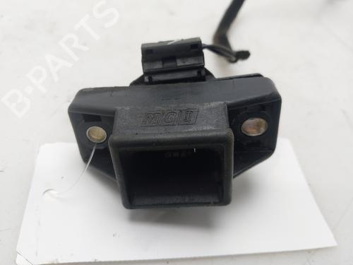 Bagklap lås Bagklap lås RENAULT CLIO II (BB_, CB_) 1.5 dCi (B/CB07) (65 hp) 33537936 33537936