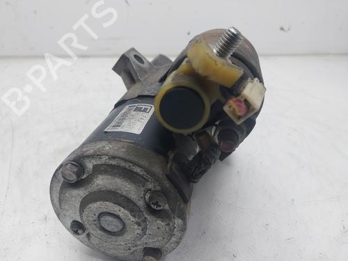 Starter MAZDA 6 Hatchback (GH) 1.8 MZR | BP36566089M8 - Image 2