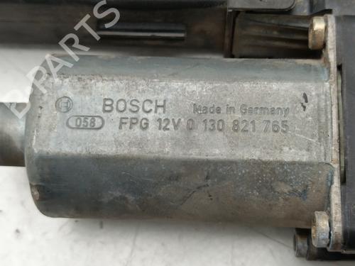 Left front window motor AUDI A4 B6 Avant (8E5) | BP30142561E21