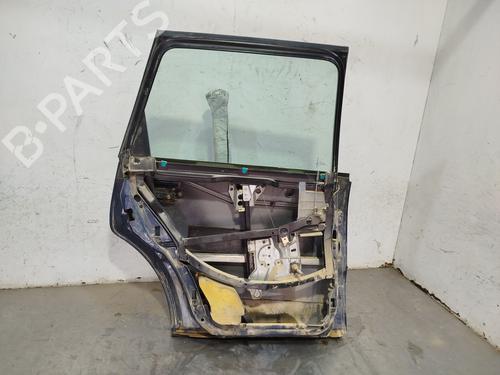Left rear door AUDI A4 B5 Avant (8D5) 1.9 TDI | BP28304671C4 