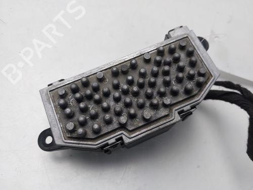 Varmeblæsermodstand Varmeblæsermodstand CITROËN C4 Grand Picasso I (UA_) [2006-2013] 35944695 35944695