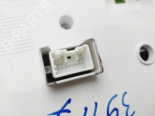 Kombinert Instrument VOLVO S60 I (384) D5 | BP28411873C47 