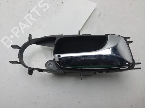 Used Rear right interior door handle CHEVROLET NUBIRA Estate 1.8 (121 hp) 27815099