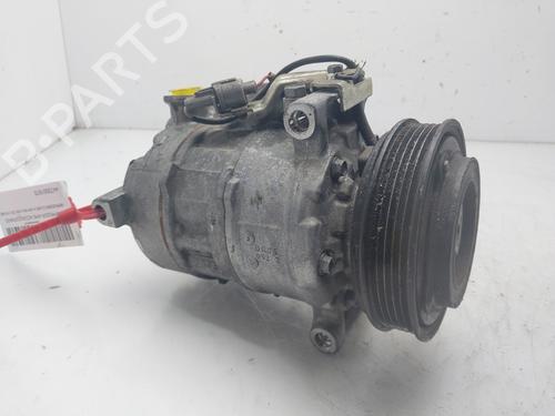 Used AC compressor AC compressor MERCEDES-BENZ A-CLASS (W176) A 200 CDI / d (176.008) (136 hp) 32707964 32707964