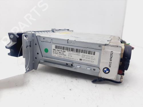 Radio BMW 5 Touring (E61) 525 d | BP26944268E6 