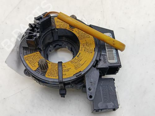 Used Squib airbag MAZDA 5 (CR) 2.0 CD (CR19) (110 hp) 32712371