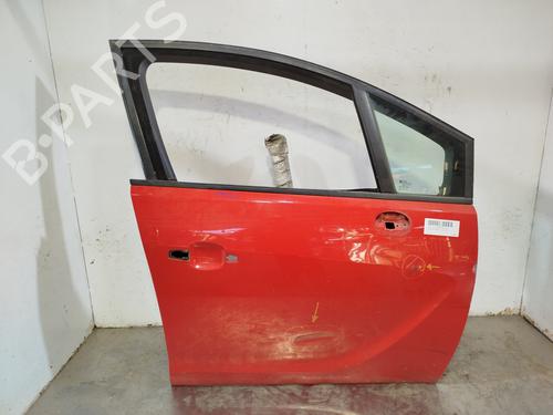 Used Right front door Right front door 36677412 36677412