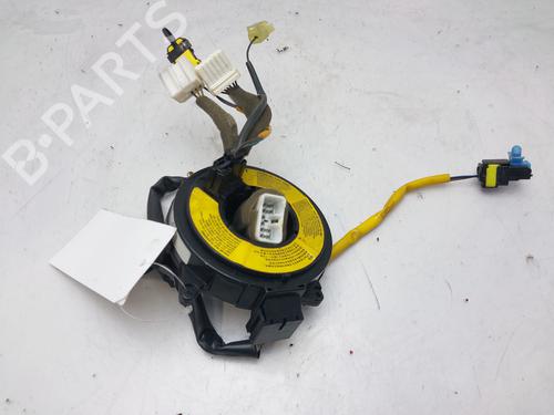 Squib airbag SSANGYONG RODIUS I 2.7 Xdi | BP12415657C102 