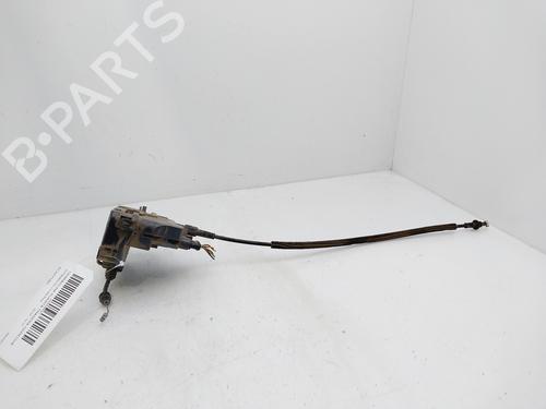 Rear right lock CITROËN C3 I (FC_, FN_) 1.4 i Bivalent | BP21165937C99 
