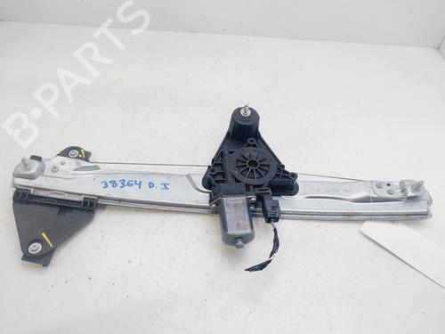 Used Front left window mechanism DACIA SANDERO III [2021-2025]  30575412