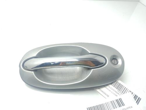 Used Front left exterior door handle KIA CARNIVAL II (GQ) 2.9 CRDi (144 hp) 30481911