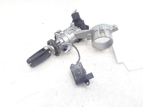 Used Ignition barrel Ignition barrel OPEL CORSA E (X15) 1.3 CDTI (08, 68) (75 hp) 10734727 10734727