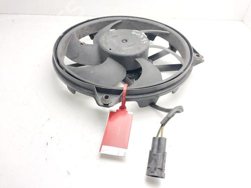 Used Radiator fan Radiator fan LANCIA PHEDRA (179_) 2.2 JTD (179AXC1A) (128 hp) 33657882 33657882