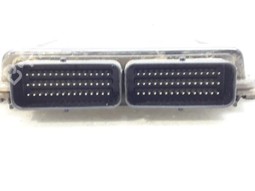 Engine control unit (ECU) CHEVROLET REZZO MPV (U100) 1.6 | BP9502481M57 