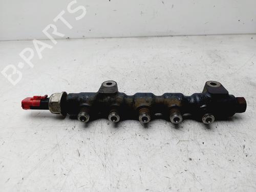 Sprederrør FORD FIESTA V (JH_, JD_) 1.4 TDCi (68 hp) 27839998