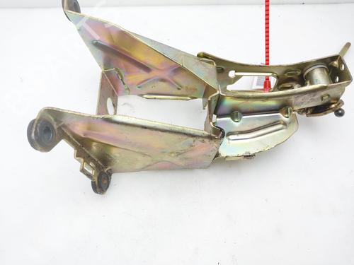 Gear lever IVECO DAILY III Van  | BP19334404M90 