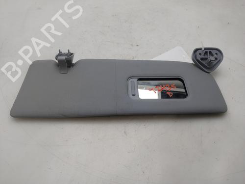 Right sun visor BMW 1 (E87) 116 d | BP37791528I2 - Image 4