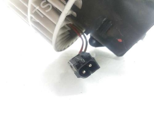 Heater blower motor MERCEDES-BENZ A-CLASS (W168) A 170 CDI (168.008) | BP13992487M62 
