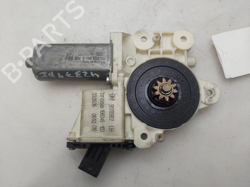 left-front-window-motor-opel-vectra-c-z02-2002-2003-2004-2005-2006-2007-2008-2009-38045576 main image