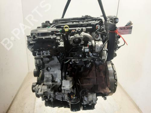Motor Motor CITROËN C4 Grand Picasso II (DA_, DE_) [2013-2026] 33759393 33759393