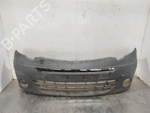 Used Front bumper Front bumper 38951694 38951694