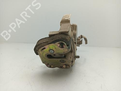 Rear left lock NISSAN PATROL GR V Wagon (Y61) 3.0 DTi | BP21728408C100 