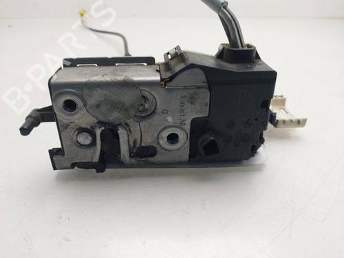 Used Front right lock Front right lock 39236618 39236618
