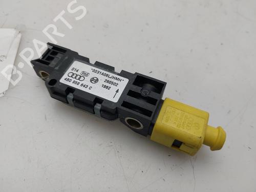 Electronic sensor AUDI ALLROAD C5 (4BH) 2.5 TDI quattro | BP40022210M84 - Image 3