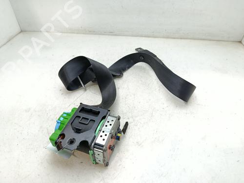 Used Front right seatbelt Front right seatbelt 37465613 37465613