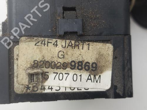 Steering column stalk RENAULT KANGOO (KC0/1_) D 65 1.9 (KC0E, KC02, KC0J, KC0N) | BP33201296I23 - Image 4