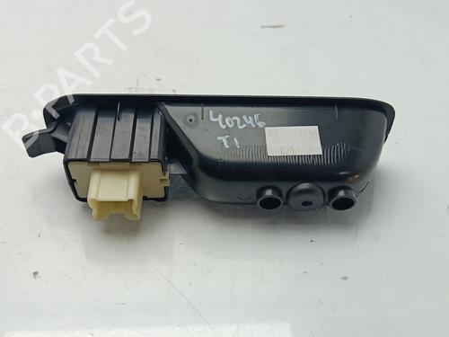 Left rear window switch DACIA DUSTER (HM_) 1.5 dCi 110 (HMAB) | BP30838510I29