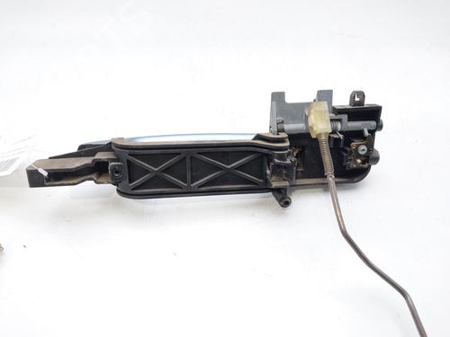 Front right exterior door handle FORD MONDEO III (B5Y) 2.0 16V TDDi / TDCi | BP13936577C129 