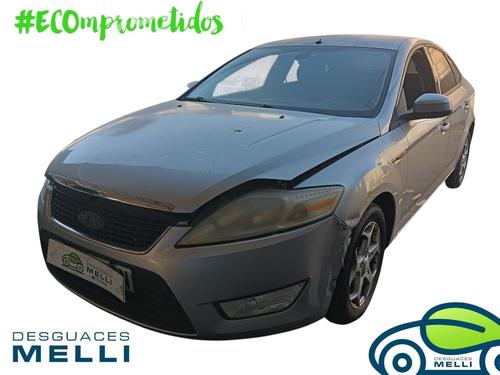 Used Parts FORD MONDEO IV (BA7) [2007-2015]  4222908