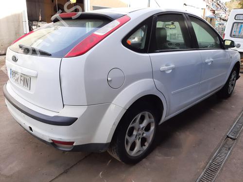Left headlight FORD FOCUS II (DA_, HCP, DP) 1.6 | BP12458597C28 
