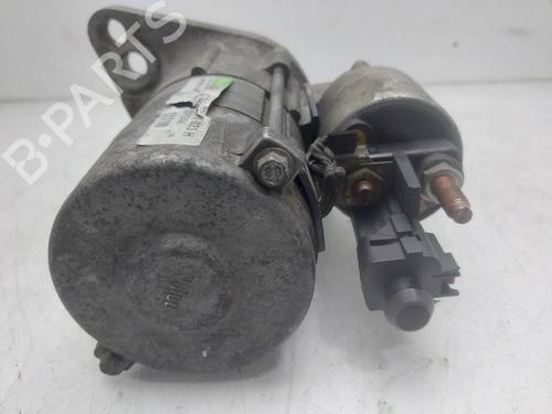 Starter VW PASSAT B6 (3C2) | BP39717498M8 - Image 4