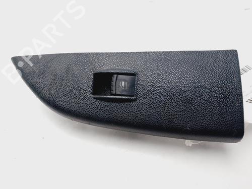 Right front window switch SKODA FABIA I (6Y2)  | BP31800134I26 