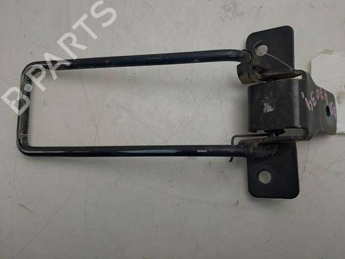 Used Hinge/Door check strap Hinge/Door check strap 39469410 39469410