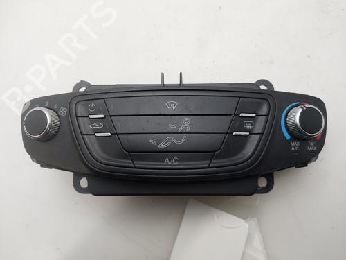 Used Climate control Climate control 38645395 38645395