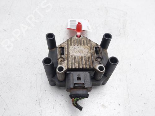 Ignition coil SEAT IBIZA II (6K1) 1.4 i | BP16918978M94 
