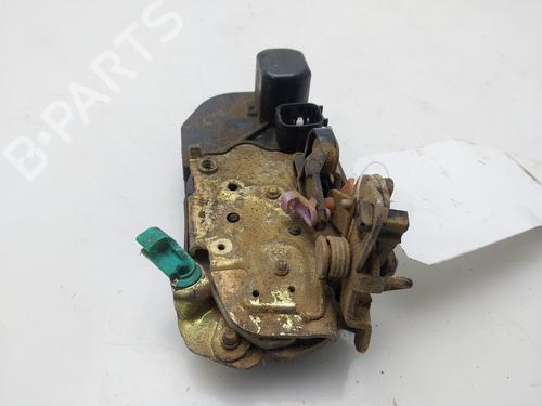 Rear right lock JEEP GRAND CHEROKEE II (WJ, WG) 3.1 TD 4x4 | BP17900214C99 