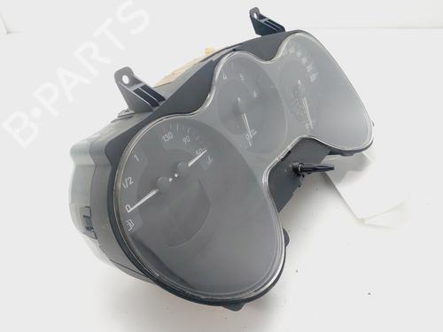 Instrument cluster SEAT LEON (1P1) | BP32228008C47