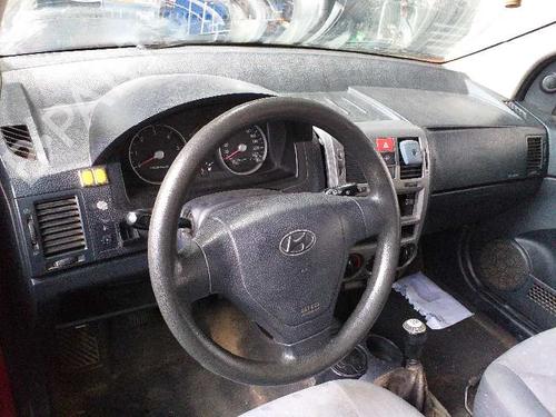 Right rear window switch HYUNDAI GETZ (TB) 1.5 CRDi | BP12400387I28 