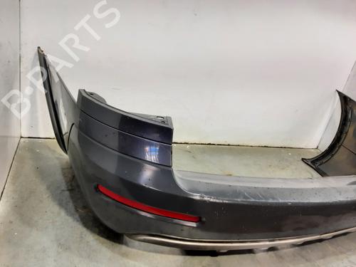 Rear bumper SKODA OCTAVIA II Combi (1Z5) 2.0 TDI 4x4 | BP12412524C8 
