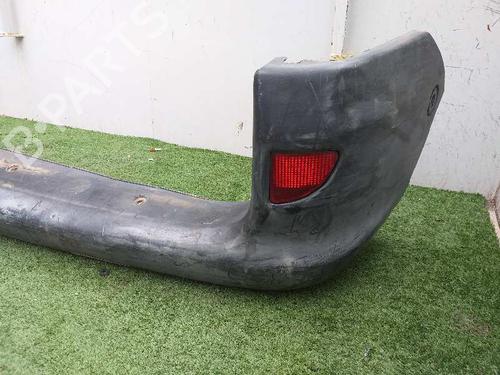Rear bumper RENAULT KANGOO (KC0/1_) D 65 1.9 (KC0E, KC02, KC0J, KC0N) | BP4725467C8 