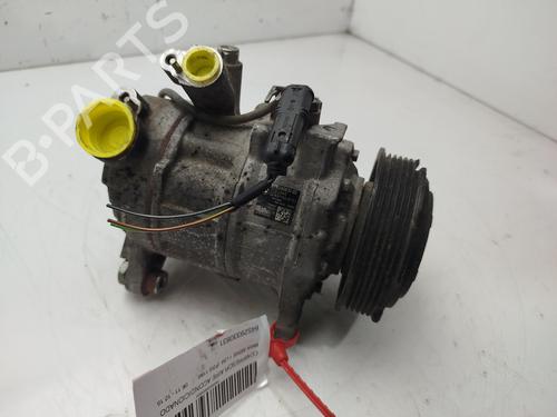 Compresseur AC BMW 1 (F20) 118 d (143 hp) 32337785