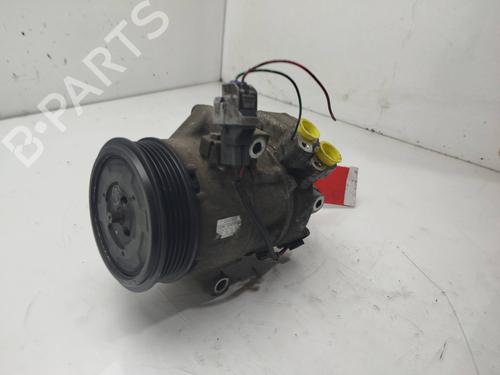 Used AC compressor MITSUBISHI COLT VI (Z3_A, Z2_A) 1.3 (Z21A) (95 hp) 32014434