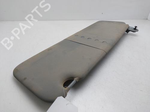 Used Left sun visor Left sun visor 37687939 37687939
