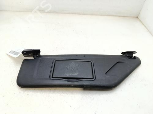 Venstre solskjerm Venstre solskjerm CITROËN DS4 (NX_) [2011-2015] 37223433 37223433